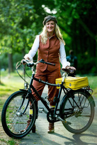 Anna Magdalena Bössen
