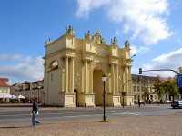 Potsdam