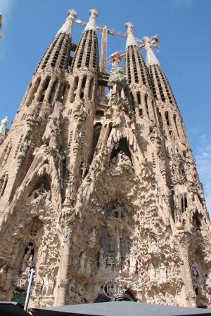 Sagrada Familia