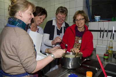 LandFrauen Ostholstein