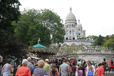 Montmartre