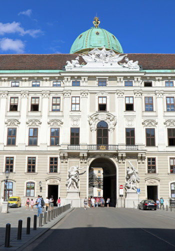 Hofburg