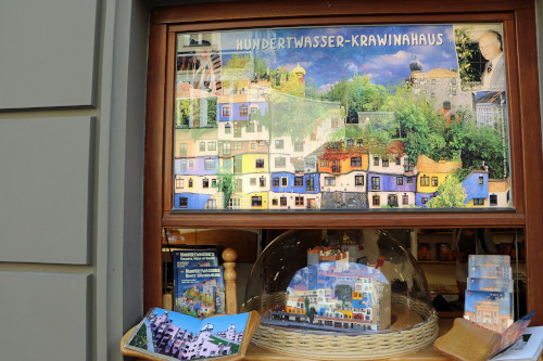 Hundertwasserhaus