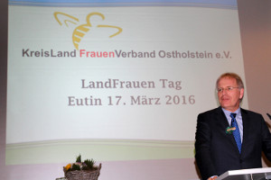 Landrat Sager
