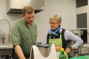 Kochen Landjugend