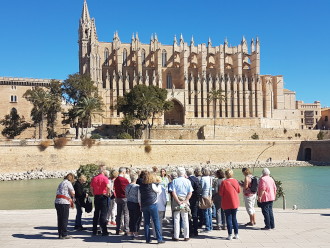 Mallorca