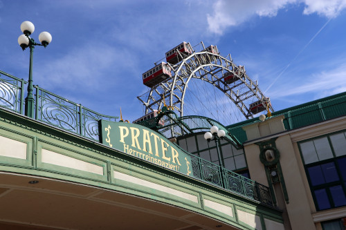 Prater