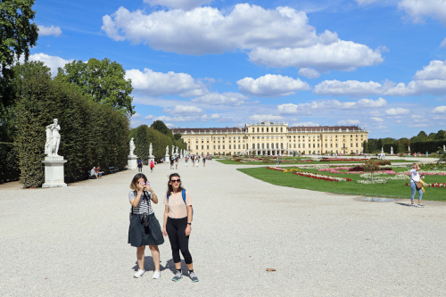 Schloss Schönbrunn