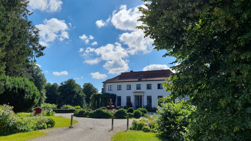 Sommerveranstaltung des Kreisverbandes Ostholstein e.V. auf Gut Petersdorf