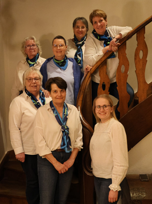Vorstand KLFV Ostholstein